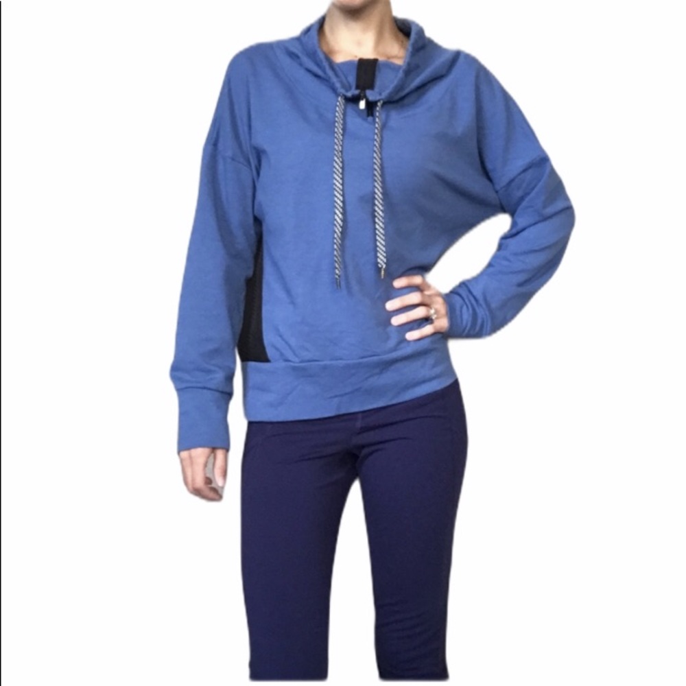 Lucy Half Zip - image 1